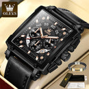 Relógio de Luxo  OLEVS RL15 (Edição limitada) Original - Nardecon