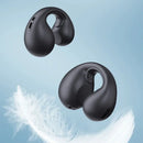 NOVO Fone de Ouvido por Condução óssea Bluetooth sem fio