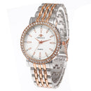 Relógio Women Luxury Fashion - Nardecon