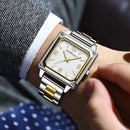 Relógio Quartz CRRJU Masculino 5021