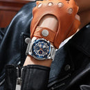 RELÓGIO REWARD RD82022M - Nardecon