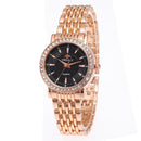 Relógio Women Luxury Fashion - Nardecon