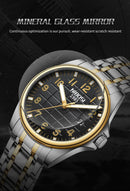 RELÓGIO NIBOSI 2572 - Nardecon