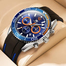 Relógio OLEVS Sport Men's RL11 - Nardecon