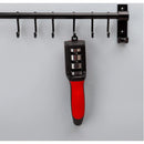 Amolador PROFISSIONAL de Facas e Tesouras 3 em 1 em Aço Inoxidável