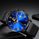 RELÓGIO + PULSEIRA RUNER DS1419 - Nardecon