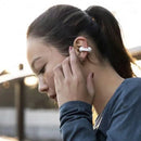 NOVO Fone de Ouvido por Condução óssea Bluetooth sem fio