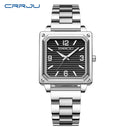Relógio Quartz CRRJU Masculino 5021