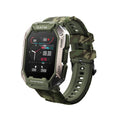 SMARTWATCH ORIGINAL MILITAR LIGE - ZAGREB