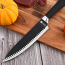 Kit Profissional Churrasco Antiaderente