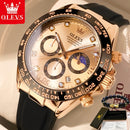 Relógio Masculino Sport Olevs