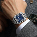 Relógio Quartz CRRJU Masculino 5021