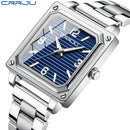 Relógio Quartz CRRJU Masculino 5021
