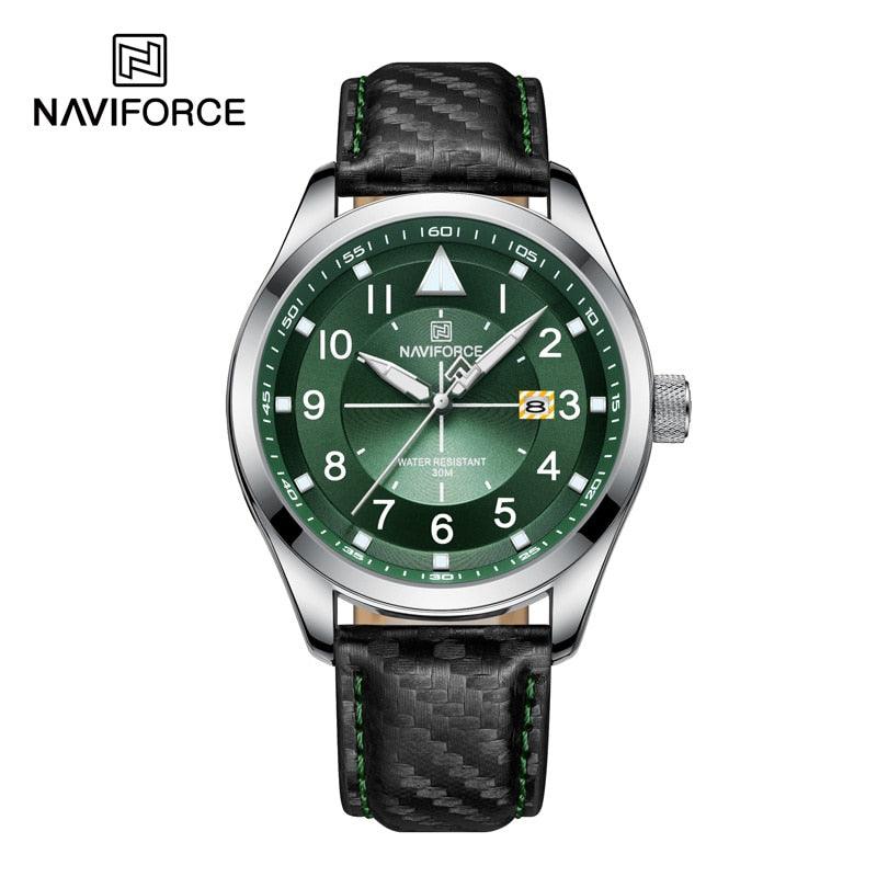 RELÓGIO NAVIFORCE 8022 - Nardecon