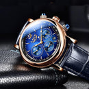 Relógio LIGE Fashion Quartz RLG-02 - Nardecon