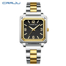 Relógio Quartz CRRJU Masculino 5021