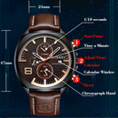 CURREN 8324 - Nardecon