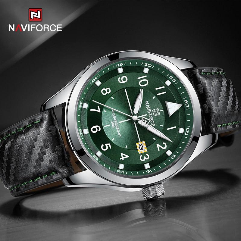 RELÓGIO NAVIFORCE 8022 - Nardecon