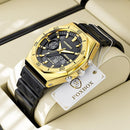 FOXBOX  Quartz Digital Watch Sports - Nardecon