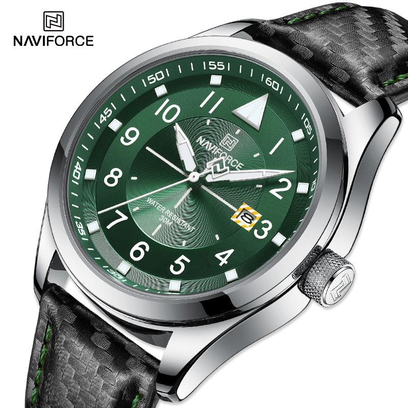 RELÓGIO NAVIFORCE 8022 - Nardecon