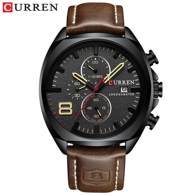 CURREN 8324 - Nardecon