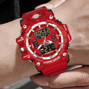 Relógio Esportivo FOXBOX Original - Nardecon