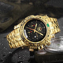 Relógio Masculino Temeite - Estilo Invictu's