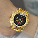 Relógio Masculino Temeite - Estilo Invictu's