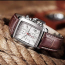 RELÓGIO MEGIR 1000 - Nardecon