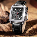 RELÓGIO MEGIR 1000 - Nardecon