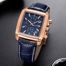 RELÓGIO MEGIR 1000 - Nardecon